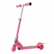 Zone A1 Height Adjustable Fordable Kick Scooter